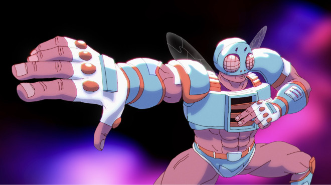 Dirty Work Joins the Roster